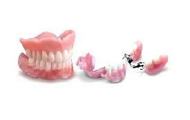 Prosthodontics and crown & bridge