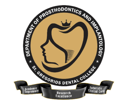Prosthodontics and crown & bridge