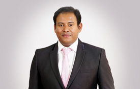 Dr. Eldho Babu