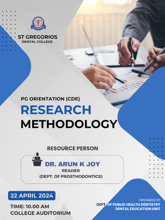 RESEARCH METHODOLOGY
