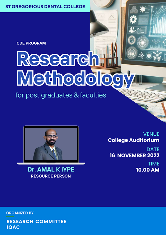 RESEARCH METHODOLOGY