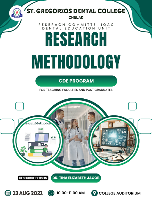 RESEARCH METHODOLOGY