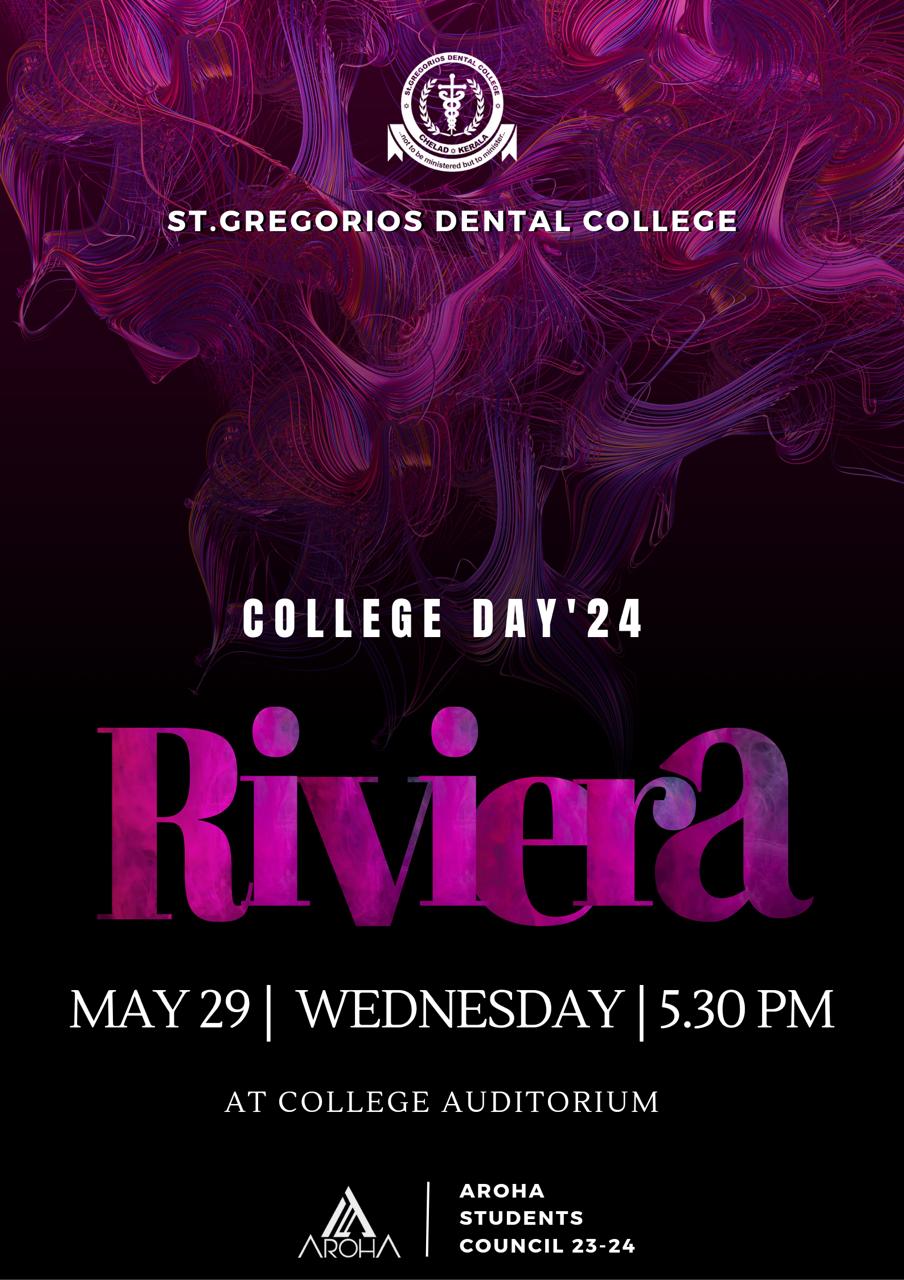 COLLEGE DAY