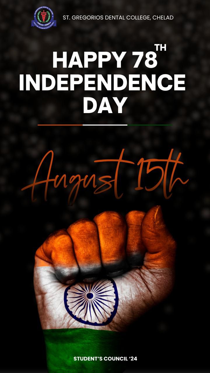 INDEPENDENCE DAY