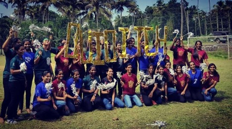 QUIDDITCH - 2019'