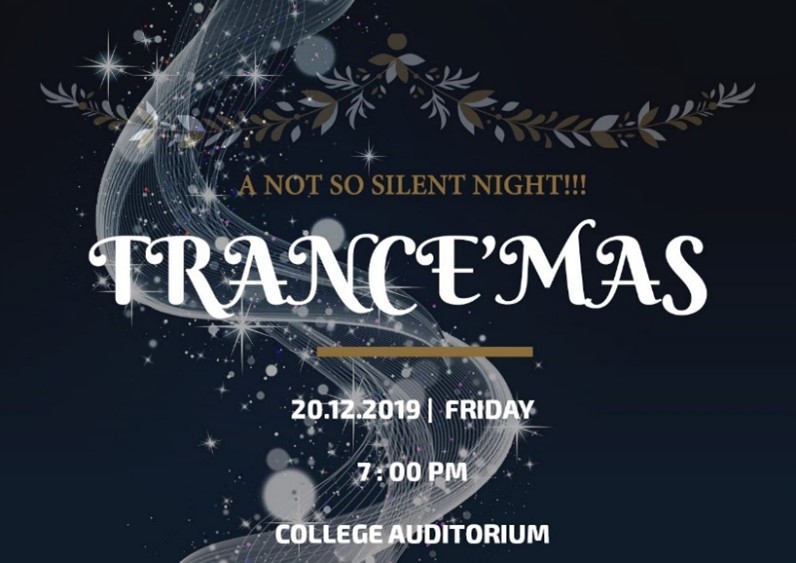 TRANCE’MAS