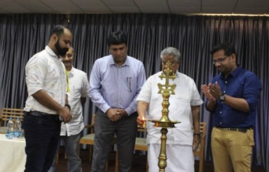 REWIND 2020 ALUMNI MEET