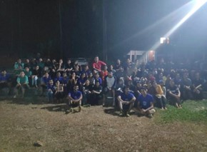 THAMMILADI – INTERBATCH SPORTS FEST