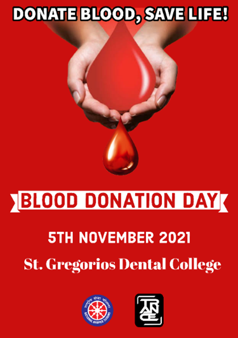 BLOOD DONATION CAMP-NSS