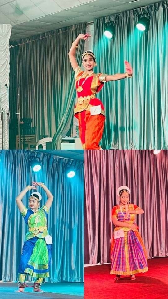 EN-TRANCE COLLEGE ARTS FEST