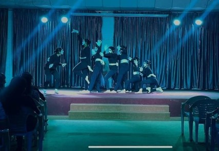 Cultural Evening - Revamp