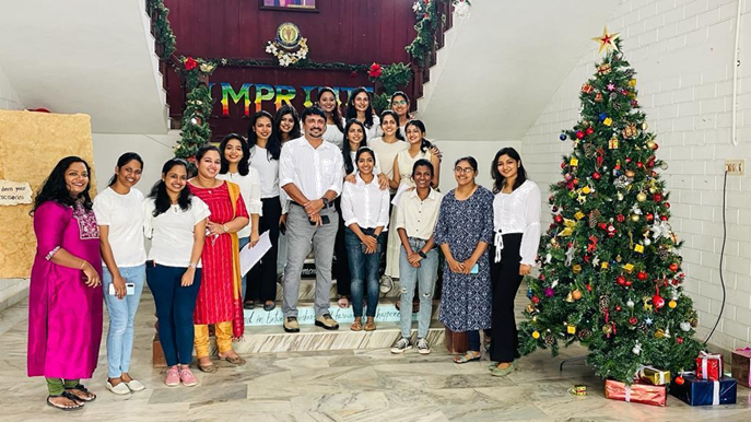 College Reunion - Imprints'22