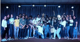 Arts Fest-Exuberance