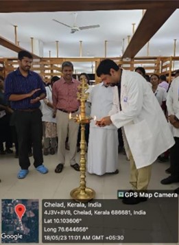 MEDICAL CAMP 2023