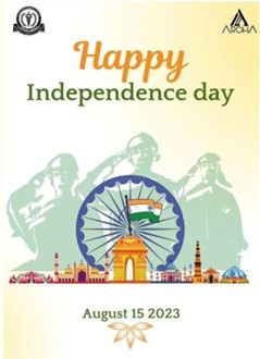 INDEPENDENCE DAY