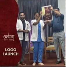 LOGO LAUNCH