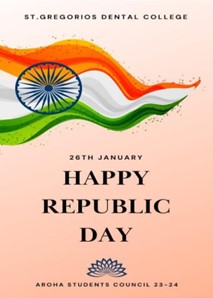 REPUBLIC DAY