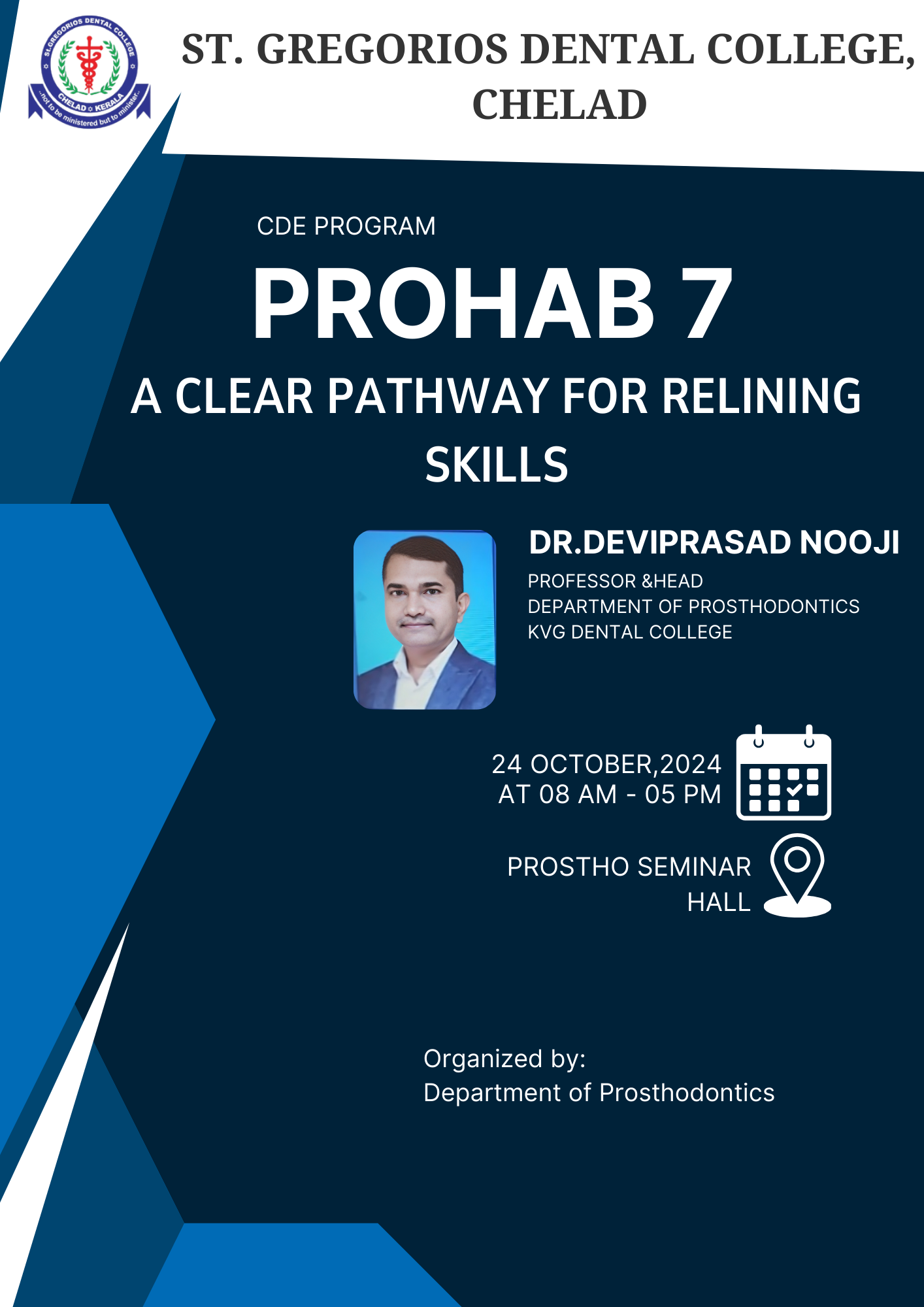 Prohab 7