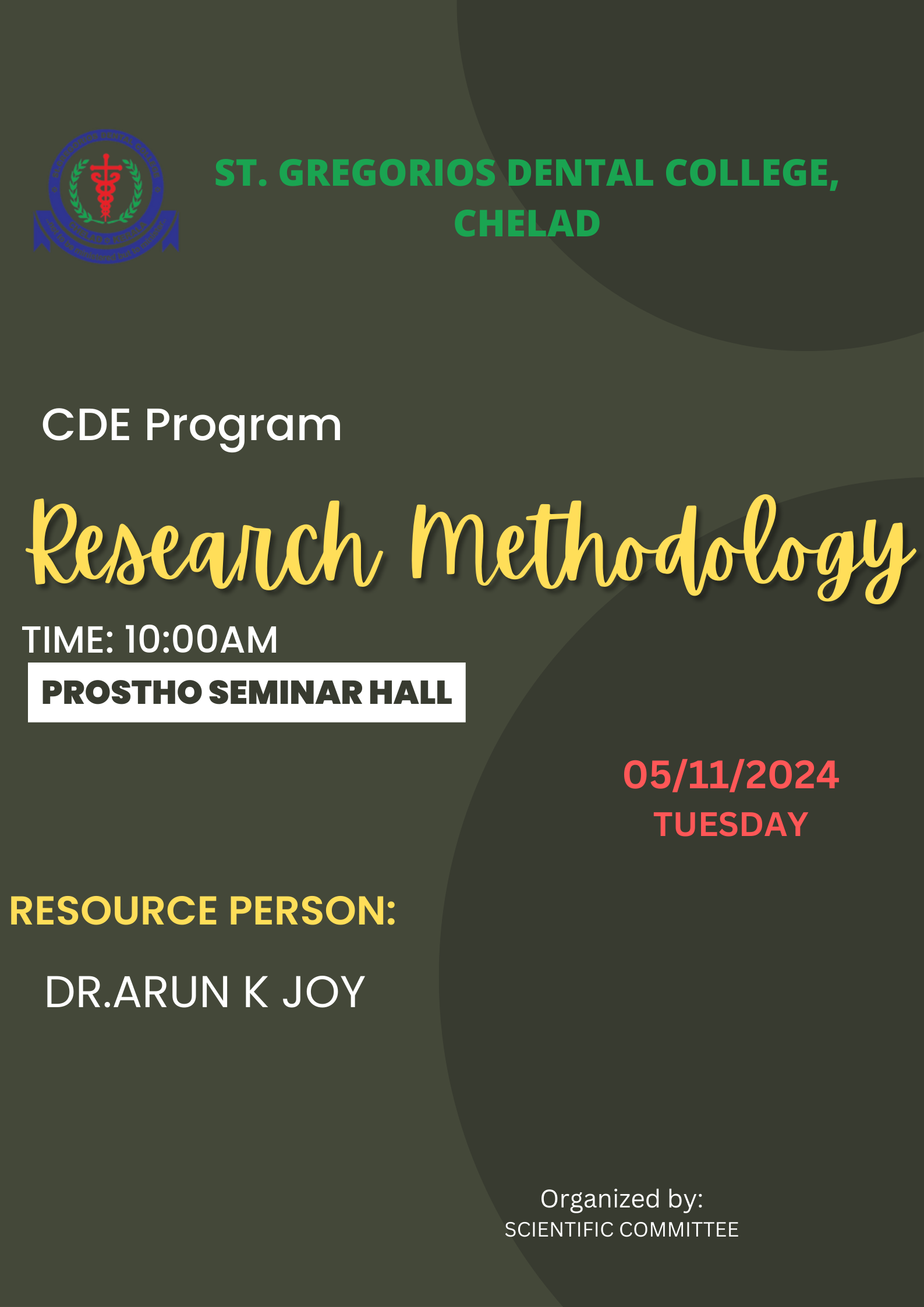 Research Methodology