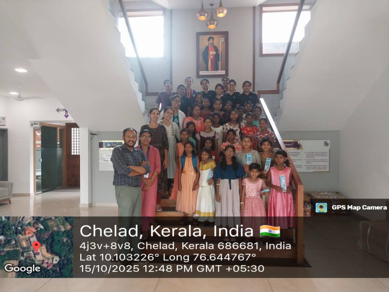 Smile Squad – Spreading Smiles, One School at a Time