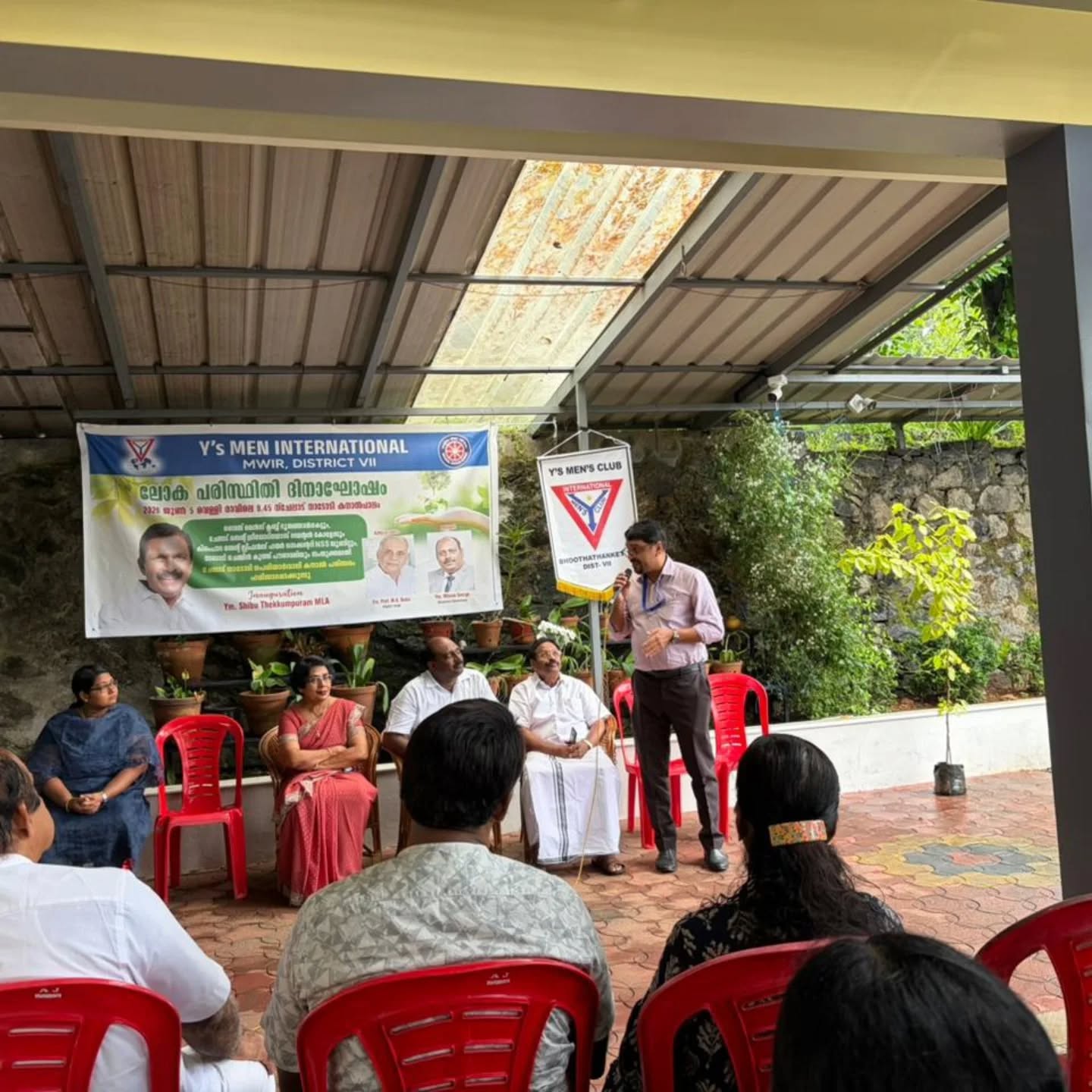 World Environment day 2026