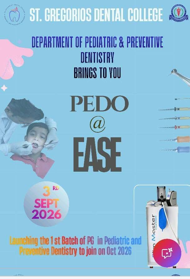 PEDO @ ease