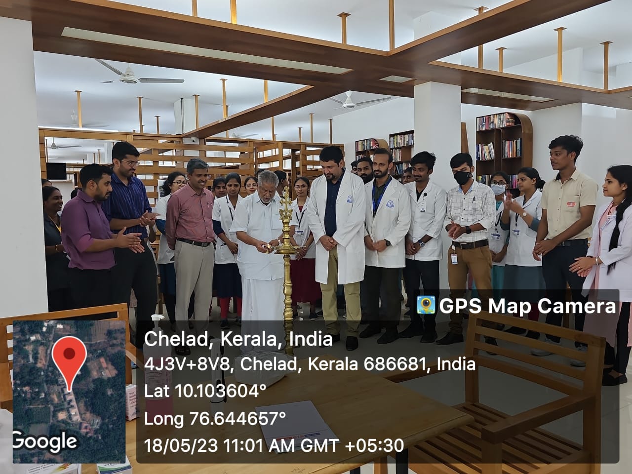 Medical camp 2023