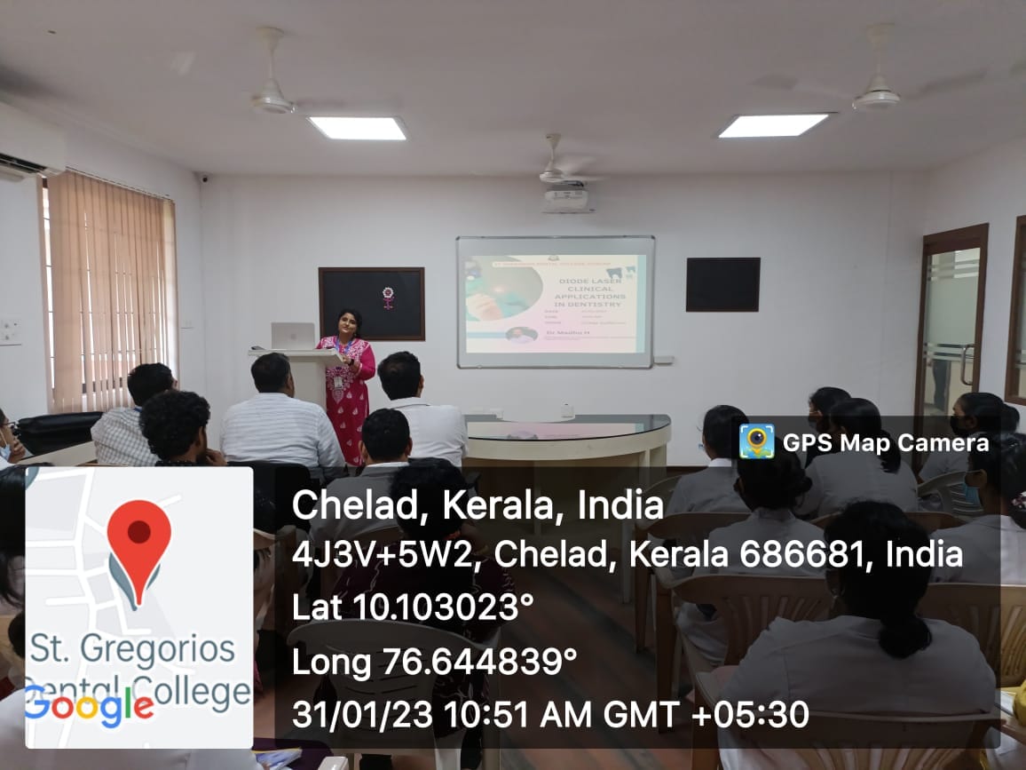 Seminar on 