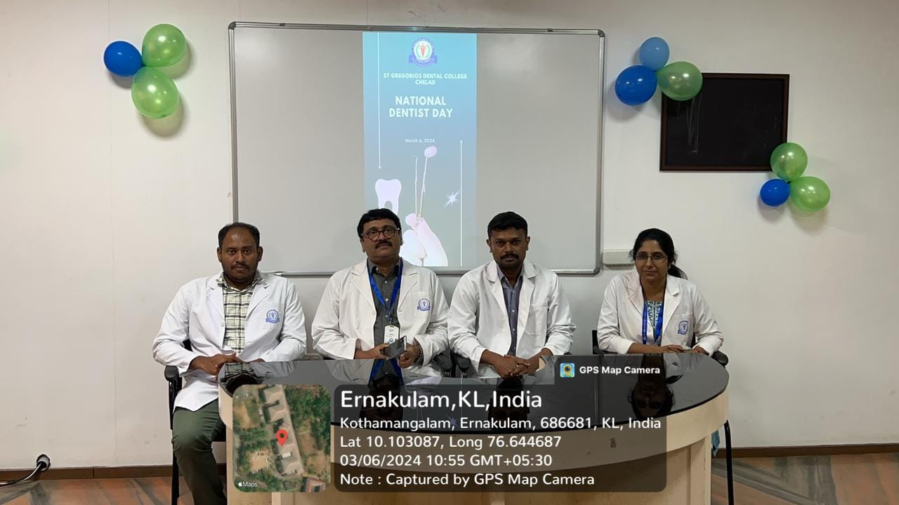 CONS ENDO DAY AND DENTIST DAY 2024