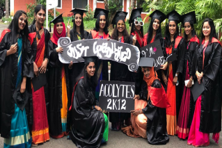 Convocation 2018