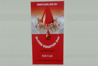 Blood Donation