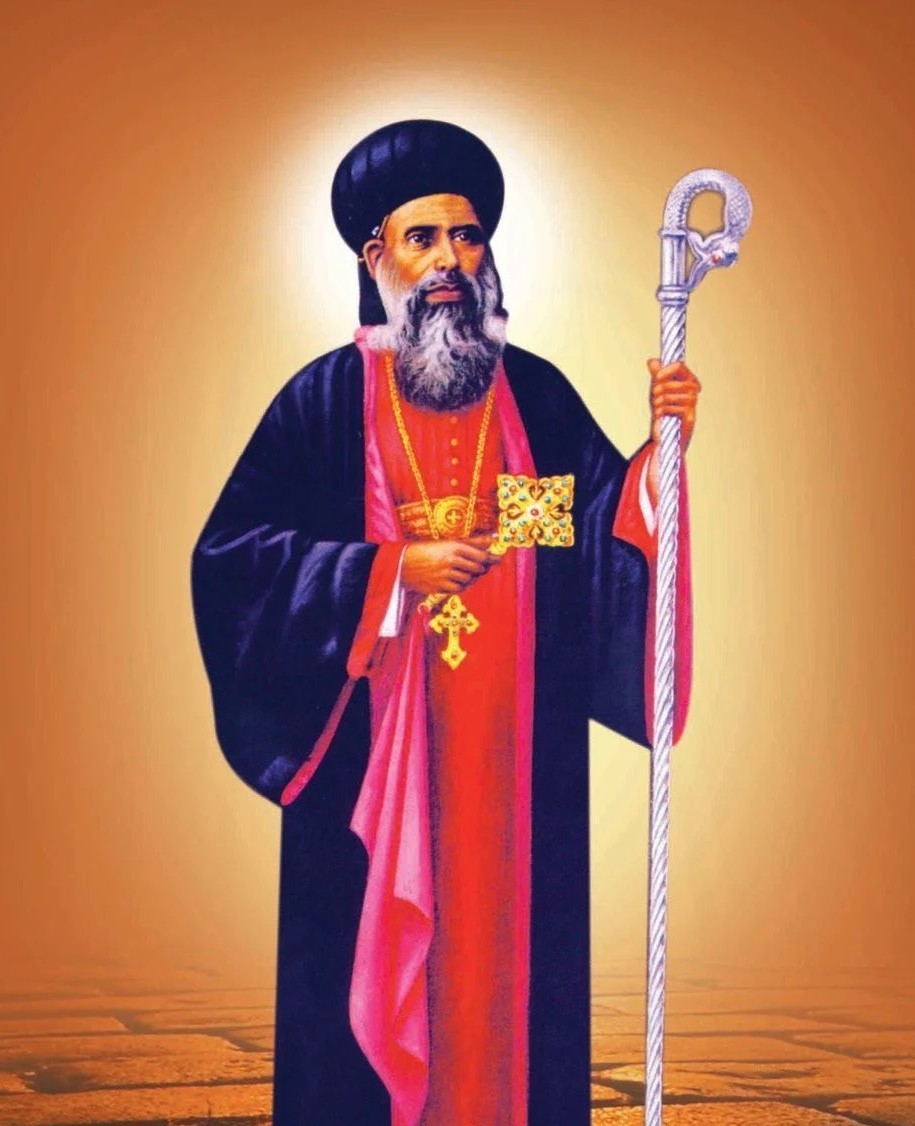 Parumala Thirumeni
