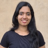 Mariya M Raju
